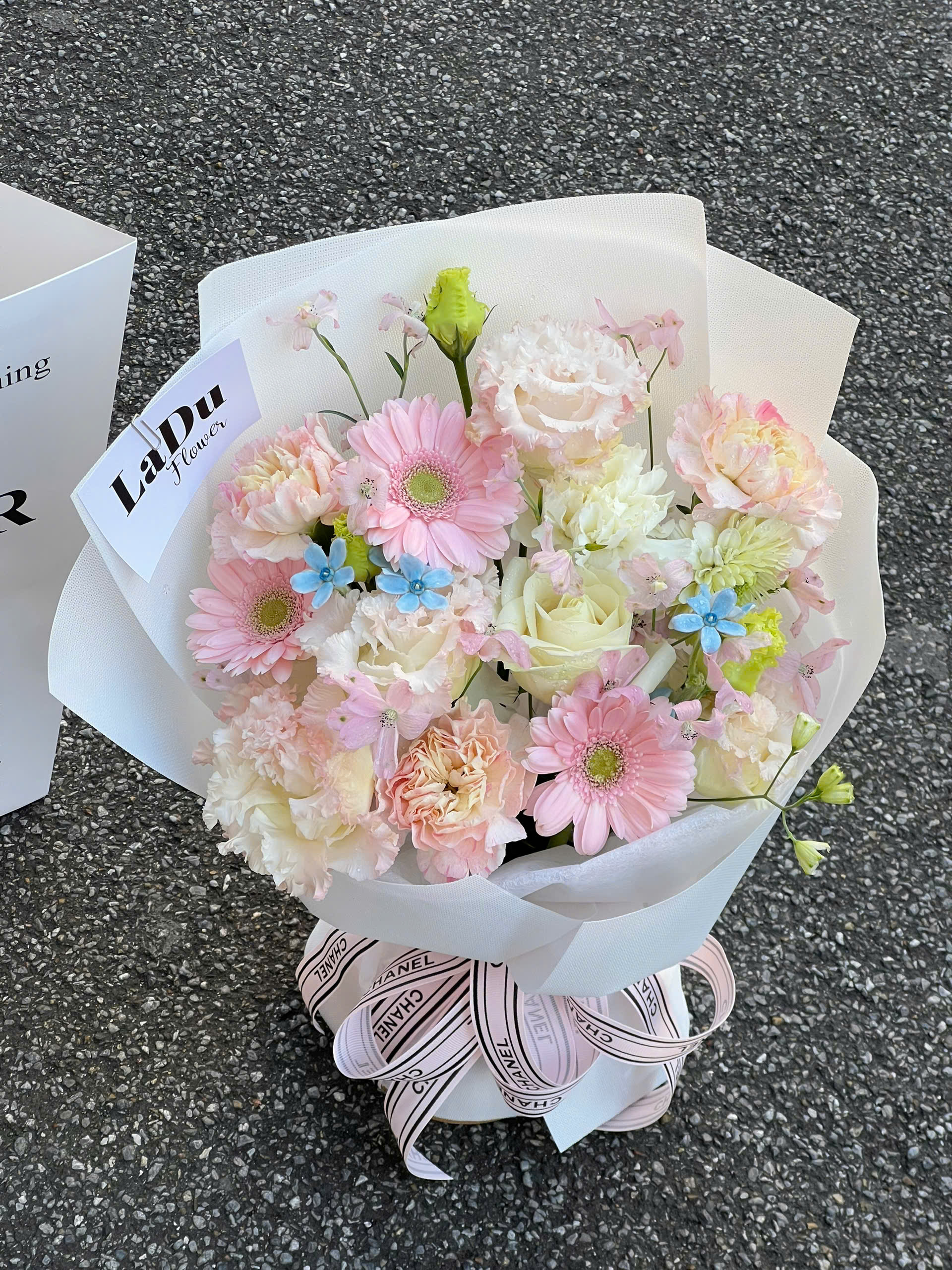 LaDu Flower Tokyo
