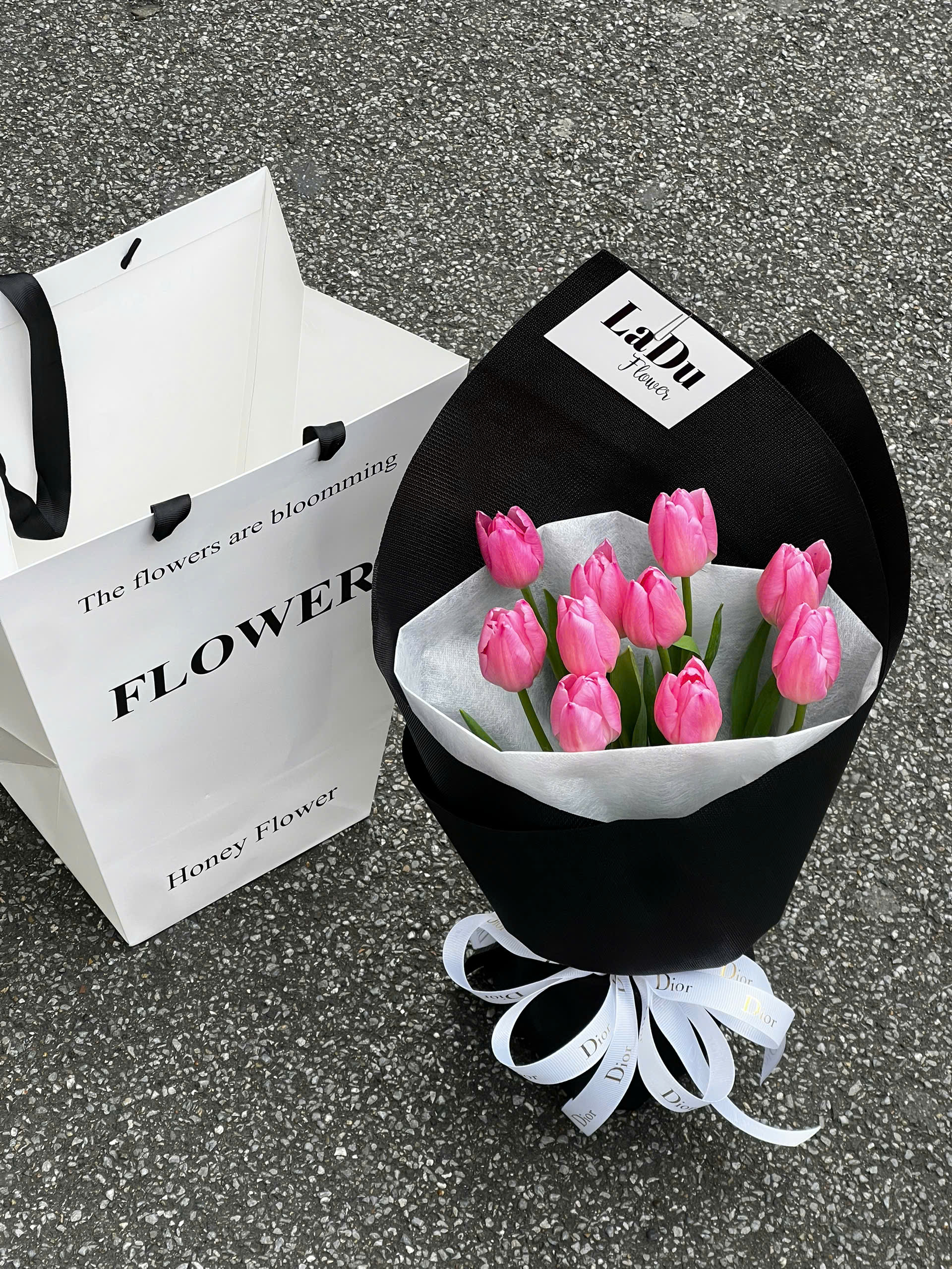 LaDu Flower Tokyo