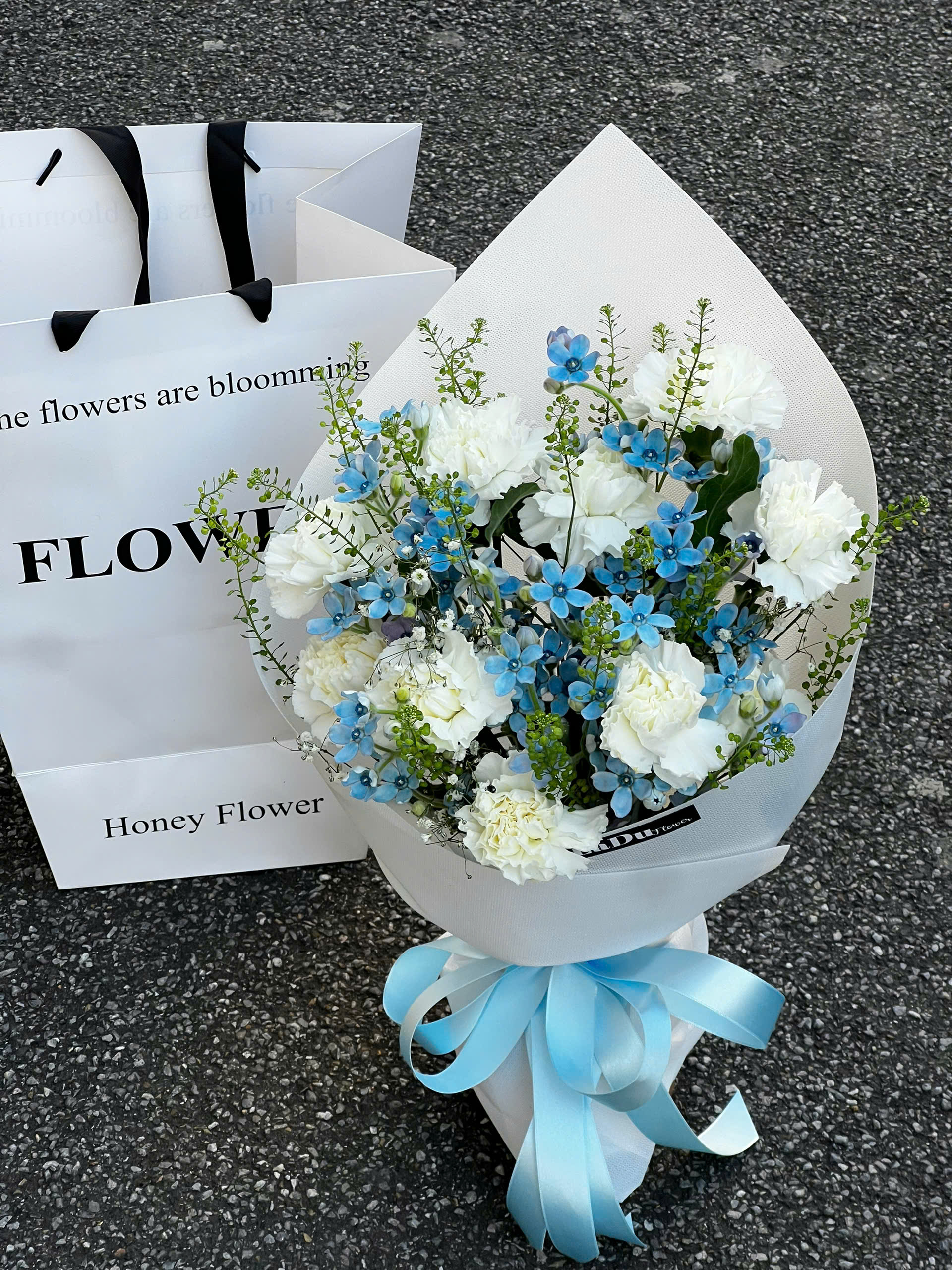 LaDu Flower Tokyo