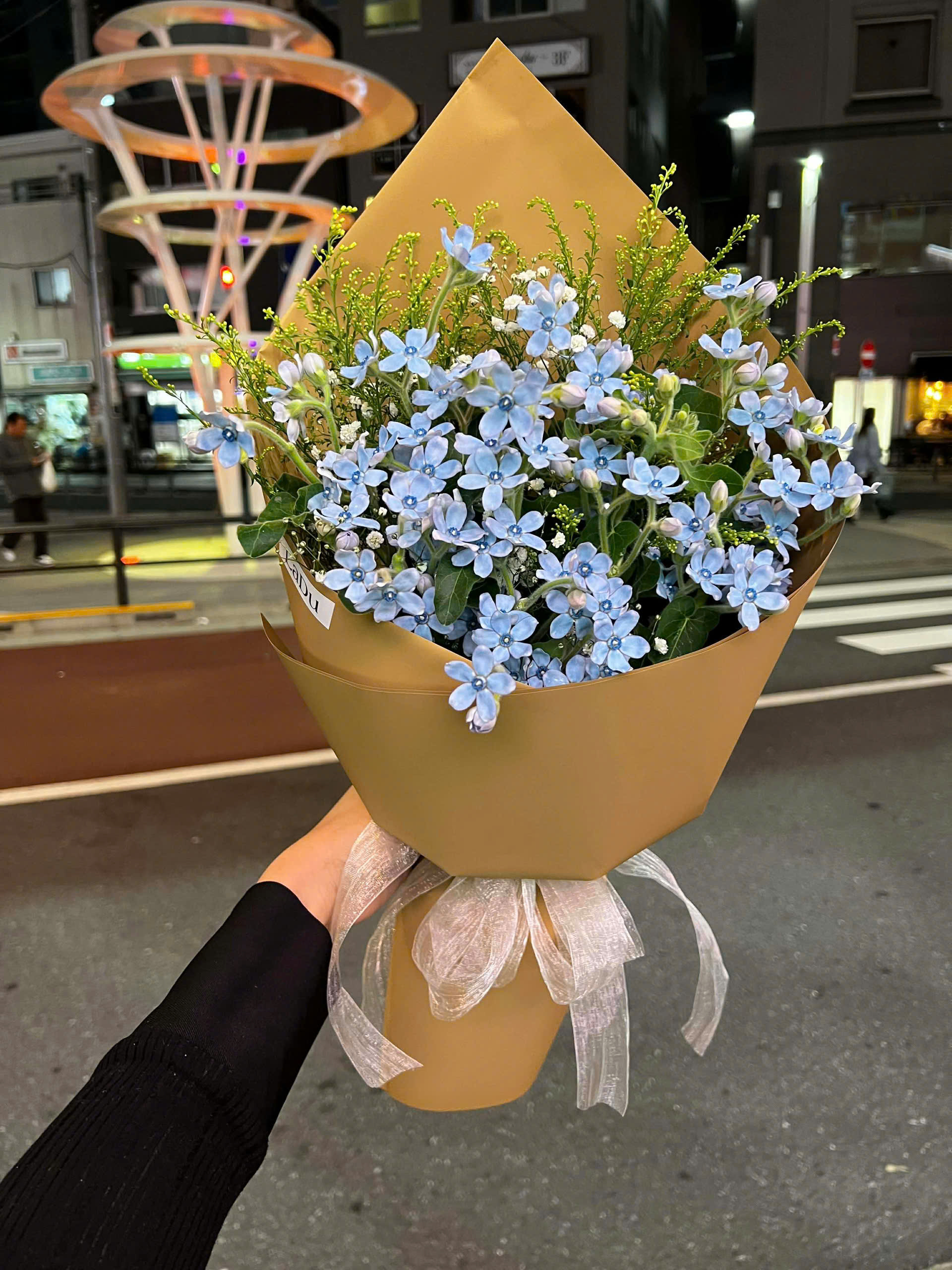 LaDu Flower Tokyo