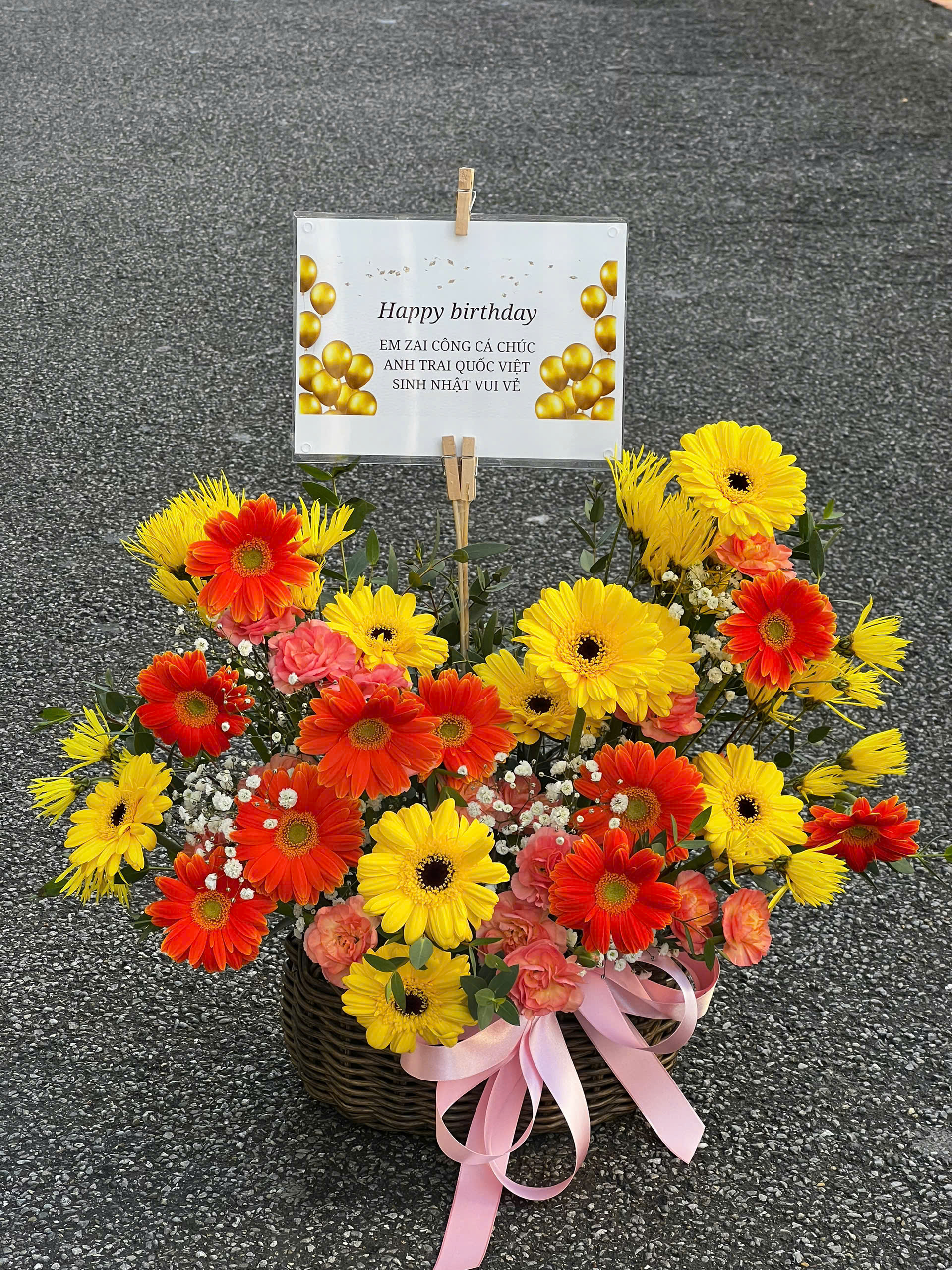 LaDu Flower Tokyo