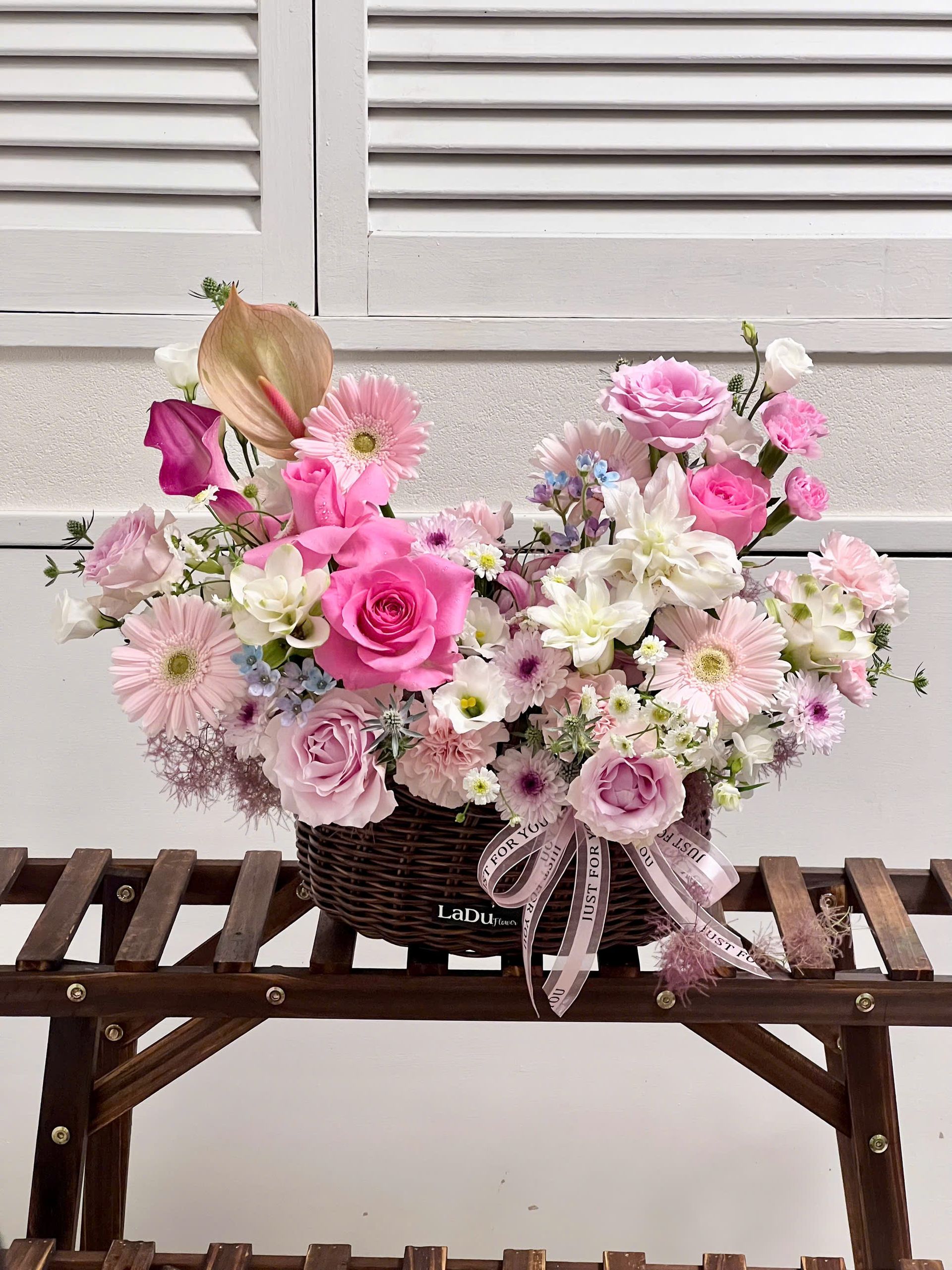 LaDu Flower Tokyo
