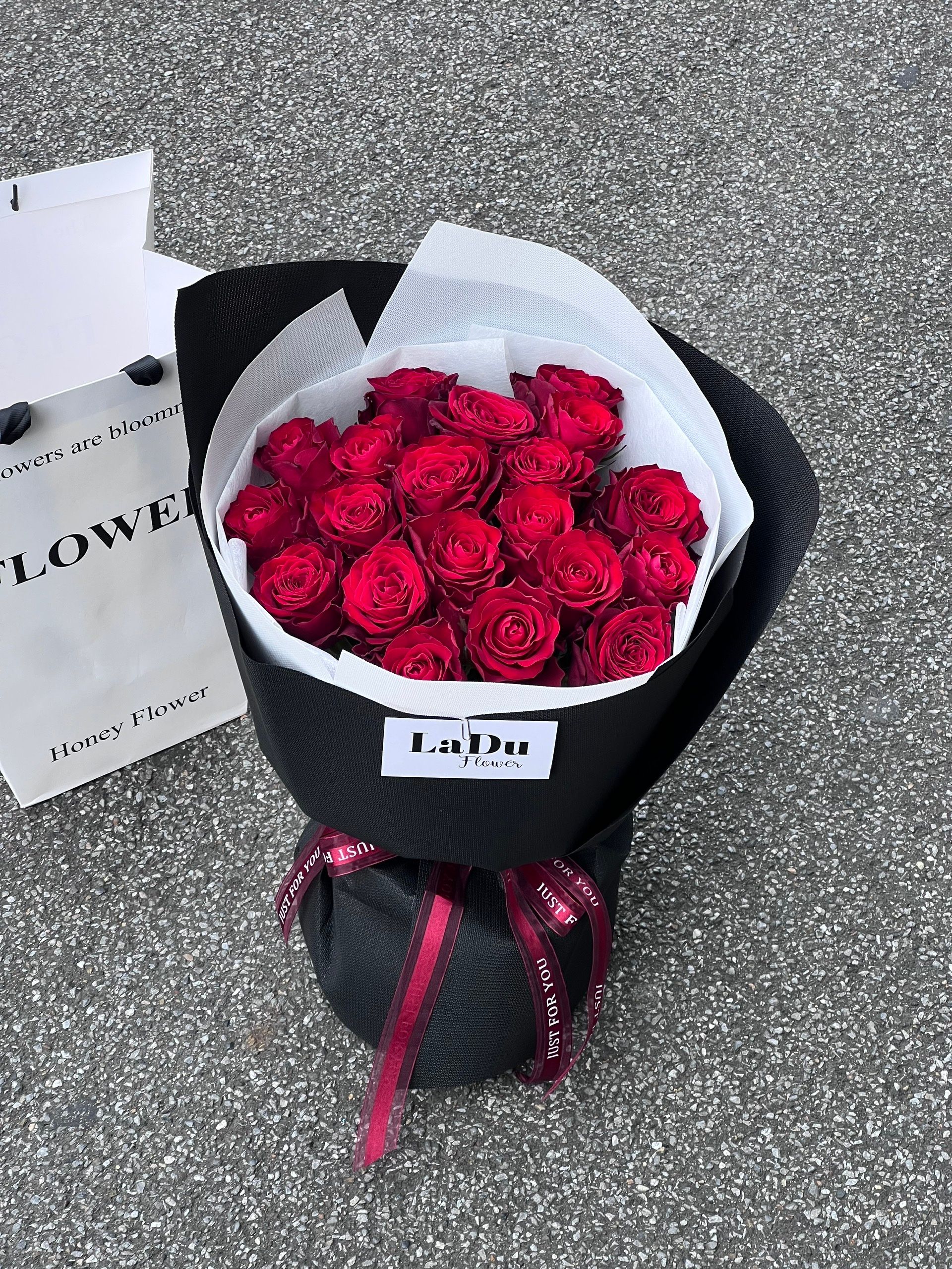 LaDu Flower Tokyo