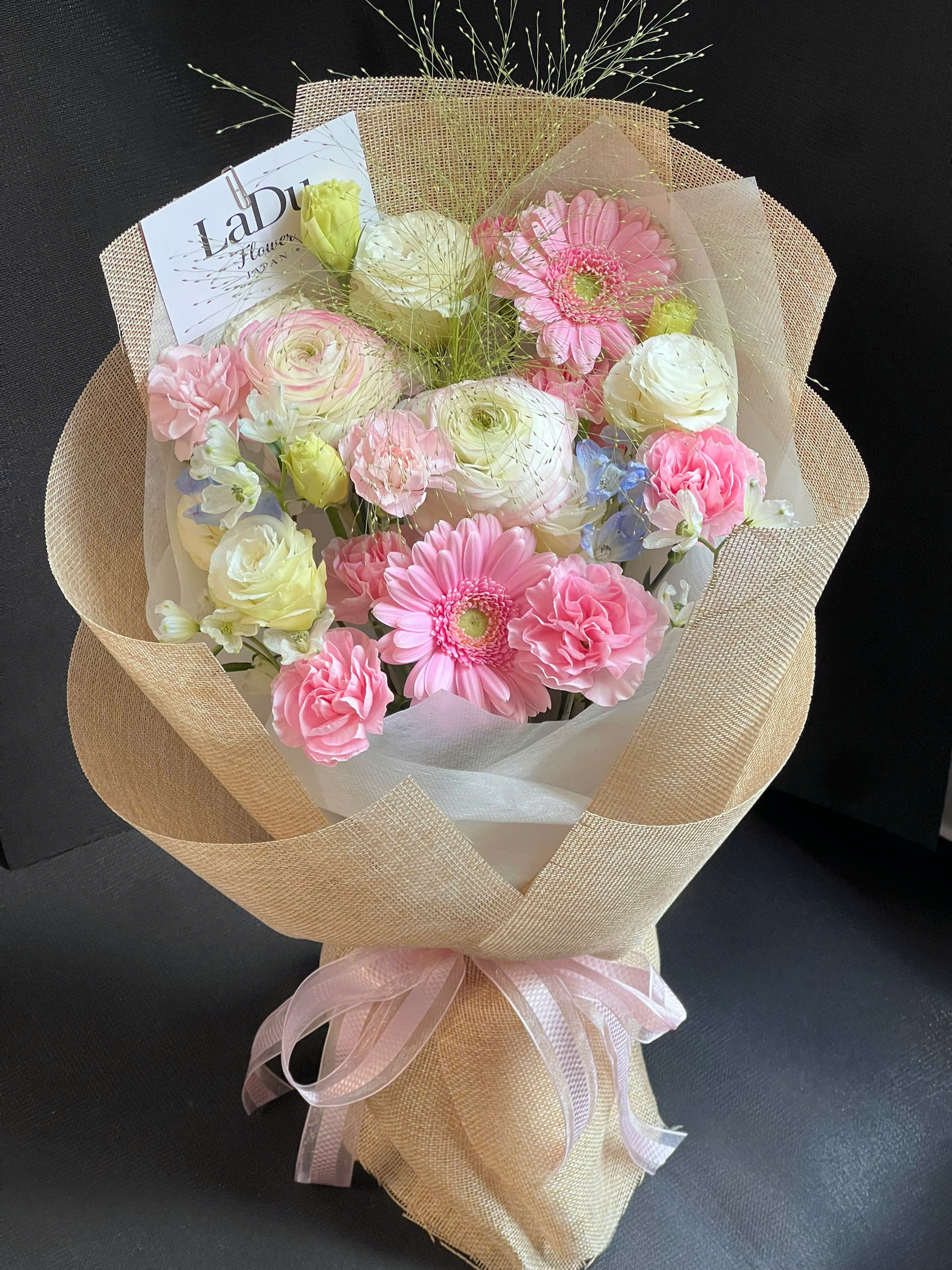LaDu Flower Tokyo