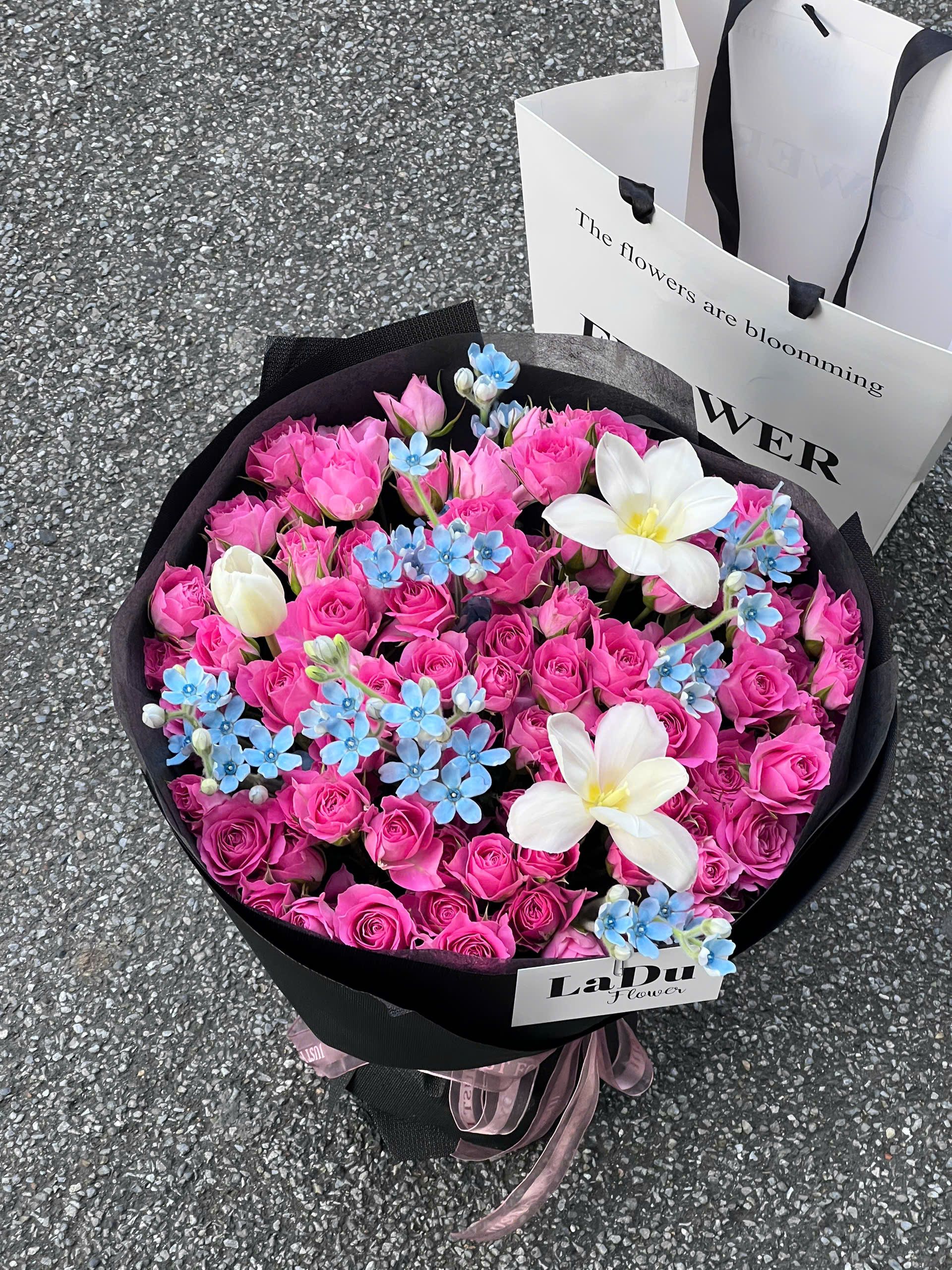 LaDu Flower Tokyo