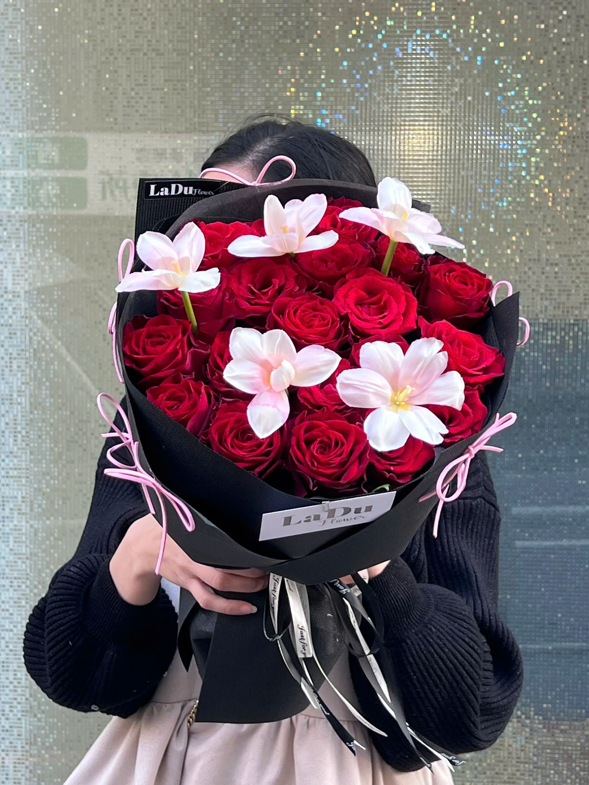 LaDu Flower Tokyo